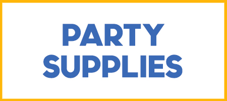 (image for) PARTY SUPPLIES